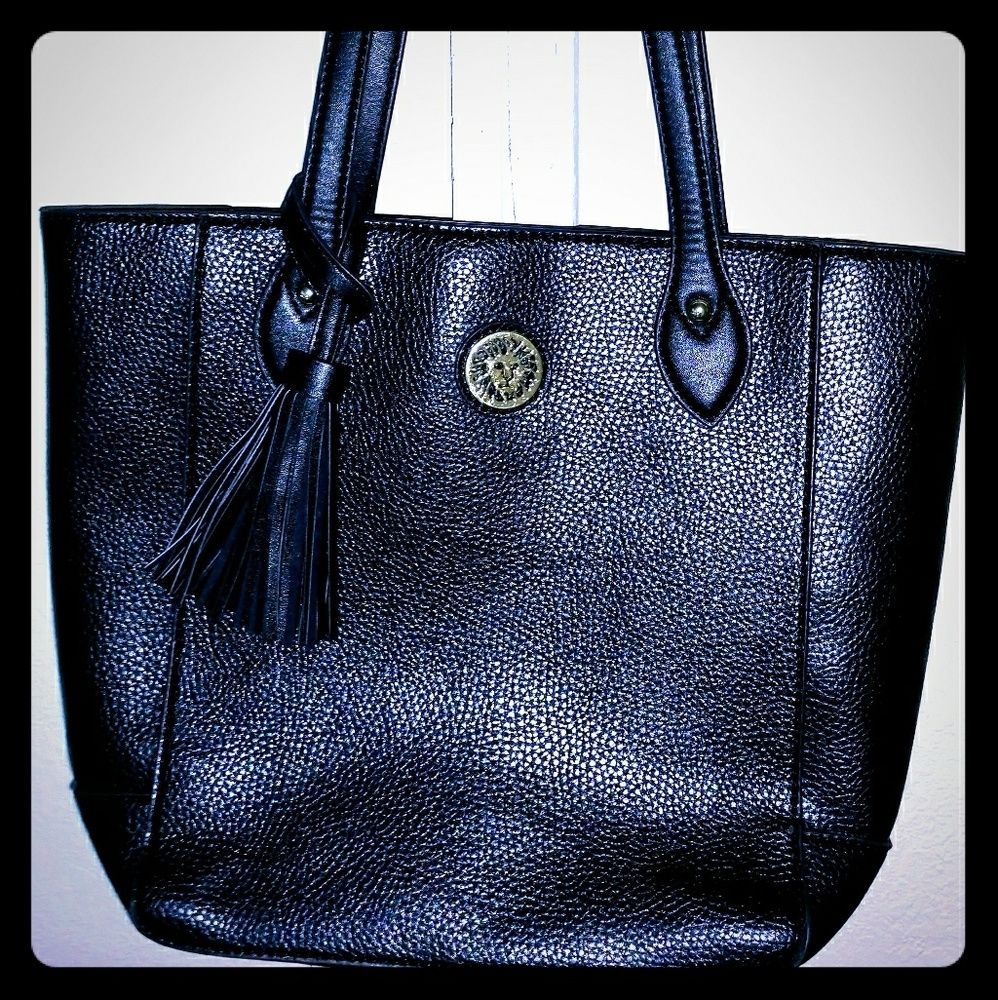 Anne Klein Purse